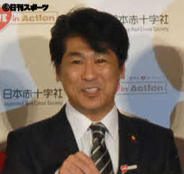 田村憲久厚労相（14年1月撮影）