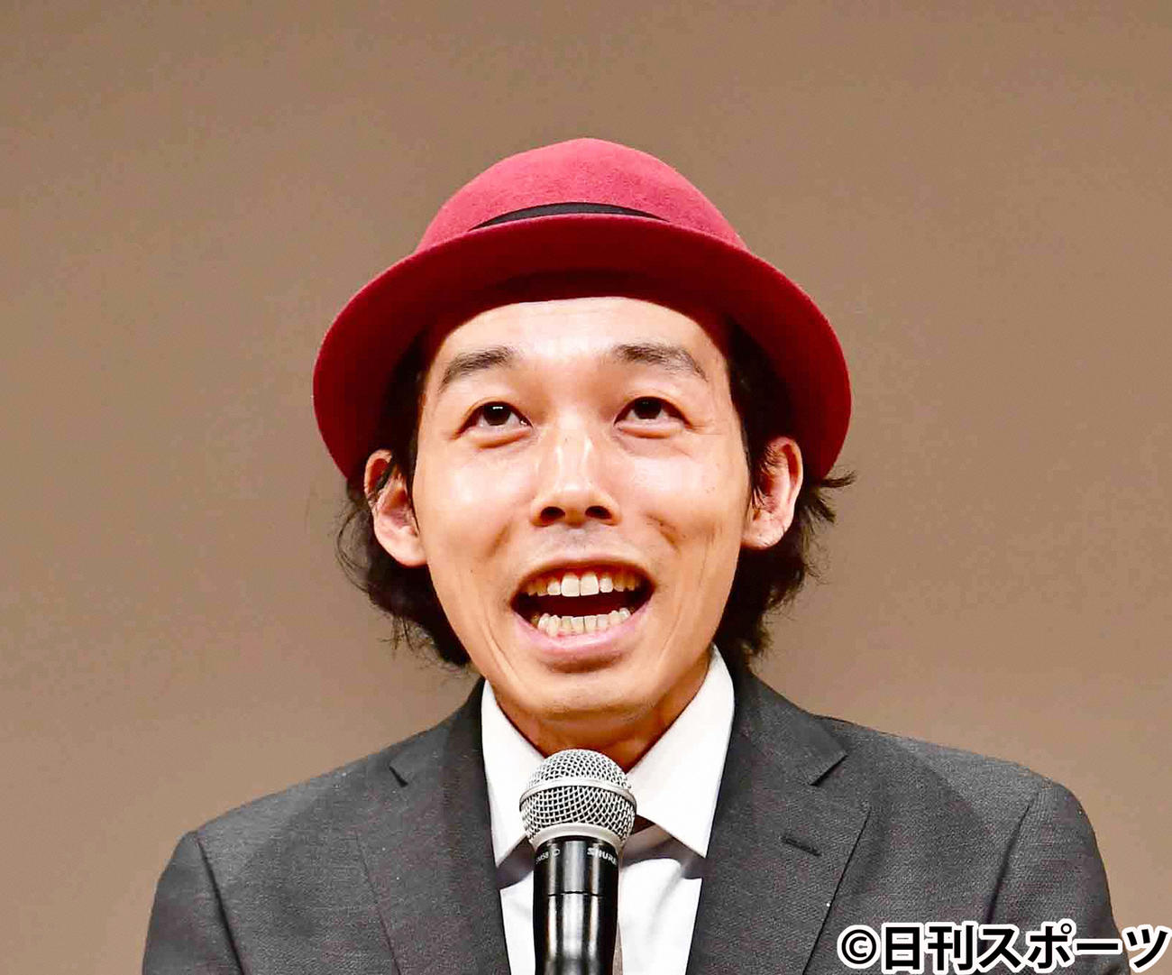 上田慎一郎監督