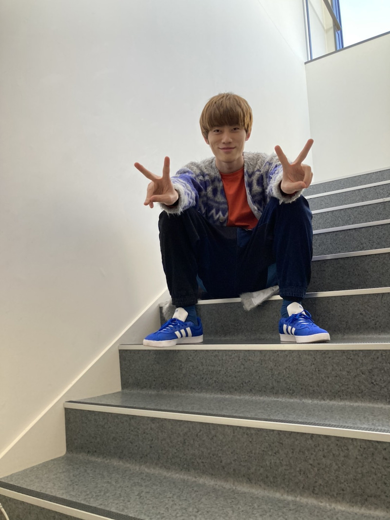 「ウチの娘は、彼氏が出来ない!!」オフィシャルブログより