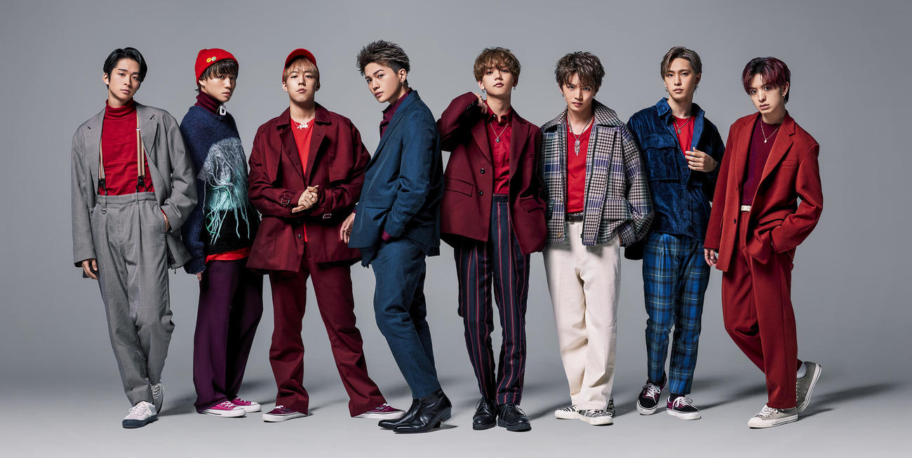 FANTASTICS