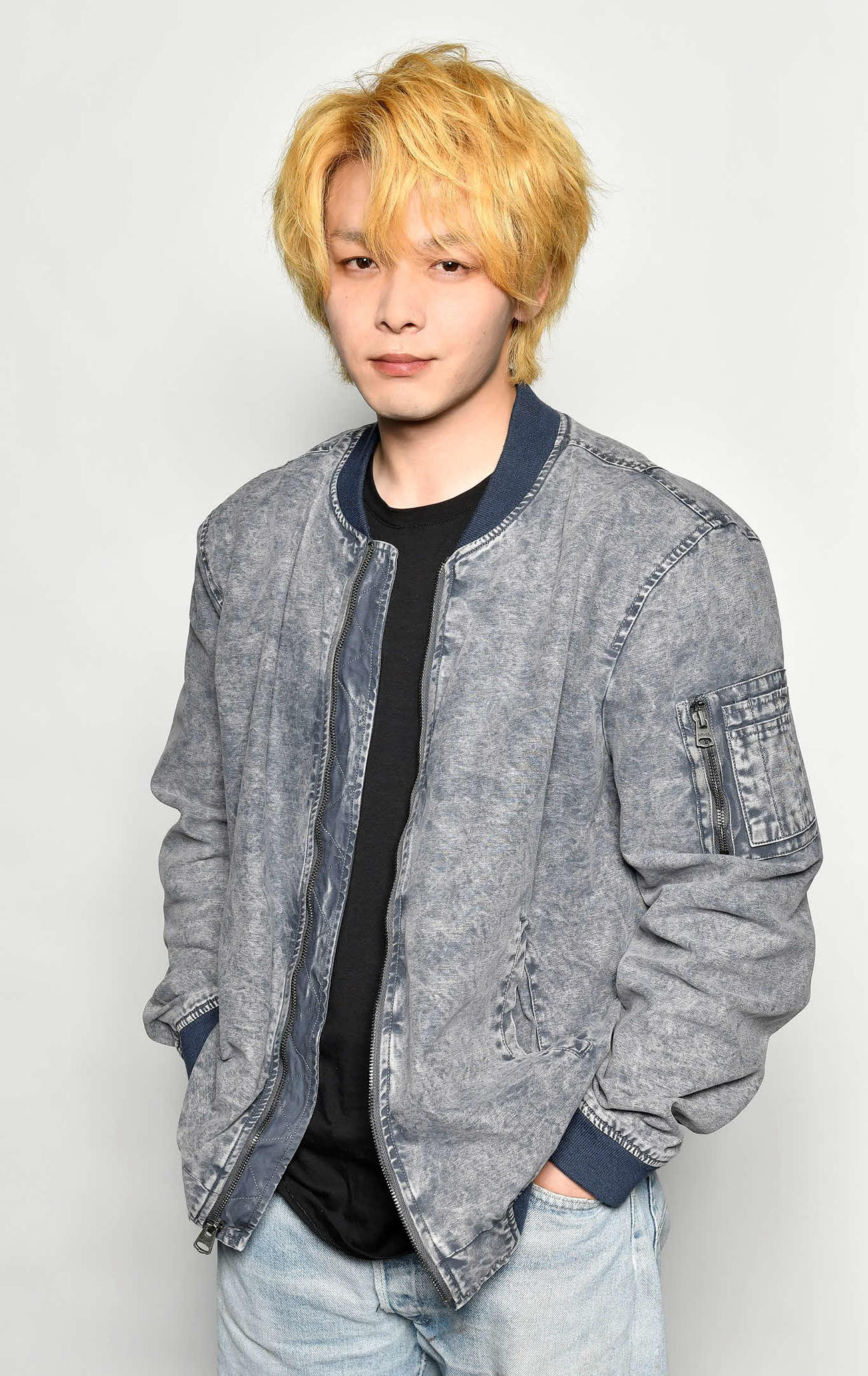 4月5日から放送のテレビ東京系ドラマ「珈琲いかがでしょう」で主演を務める中村倫也（C）「珈琲いかがでしょう」製作委員会