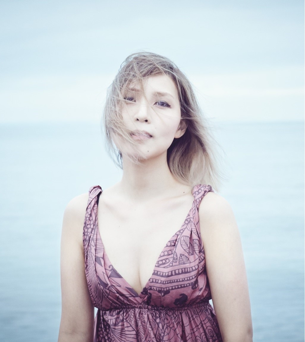 NHKBSプレミアムドラマ「ペペロンチーノ」の音楽を担当する世武裕子さん