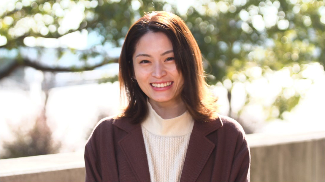 日本テレビ系「幸せ！ボンビーガール」内の恋愛ドキュメント企画「幸せ！ボンビーLOVE～こんな私でも好きになってくれますか？」に出演する真世さん