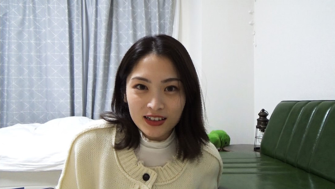 日本テレビ系「幸せ！ボンビーガール」内の恋愛ドキュメント企画「幸せ！ボンビーLOVE～こんな私でも好きになってくれますか？」に出演する真世さん