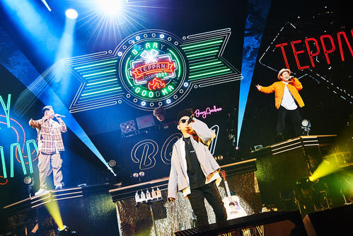 野球登場曲で人気ベリーグッドマンがワンマンライブ 音楽 日刊スポーツ