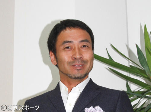 ペナルティのワッキー(2015年10月23日撮影)