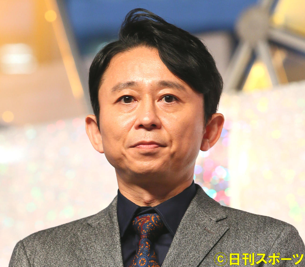 有吉弘行（2019年10月18日撮影）