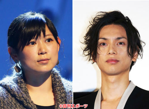 水嶋ヒロ 妻絢香との結婚記念日に お守り 公開 芸能写真ニュース 日刊スポーツ