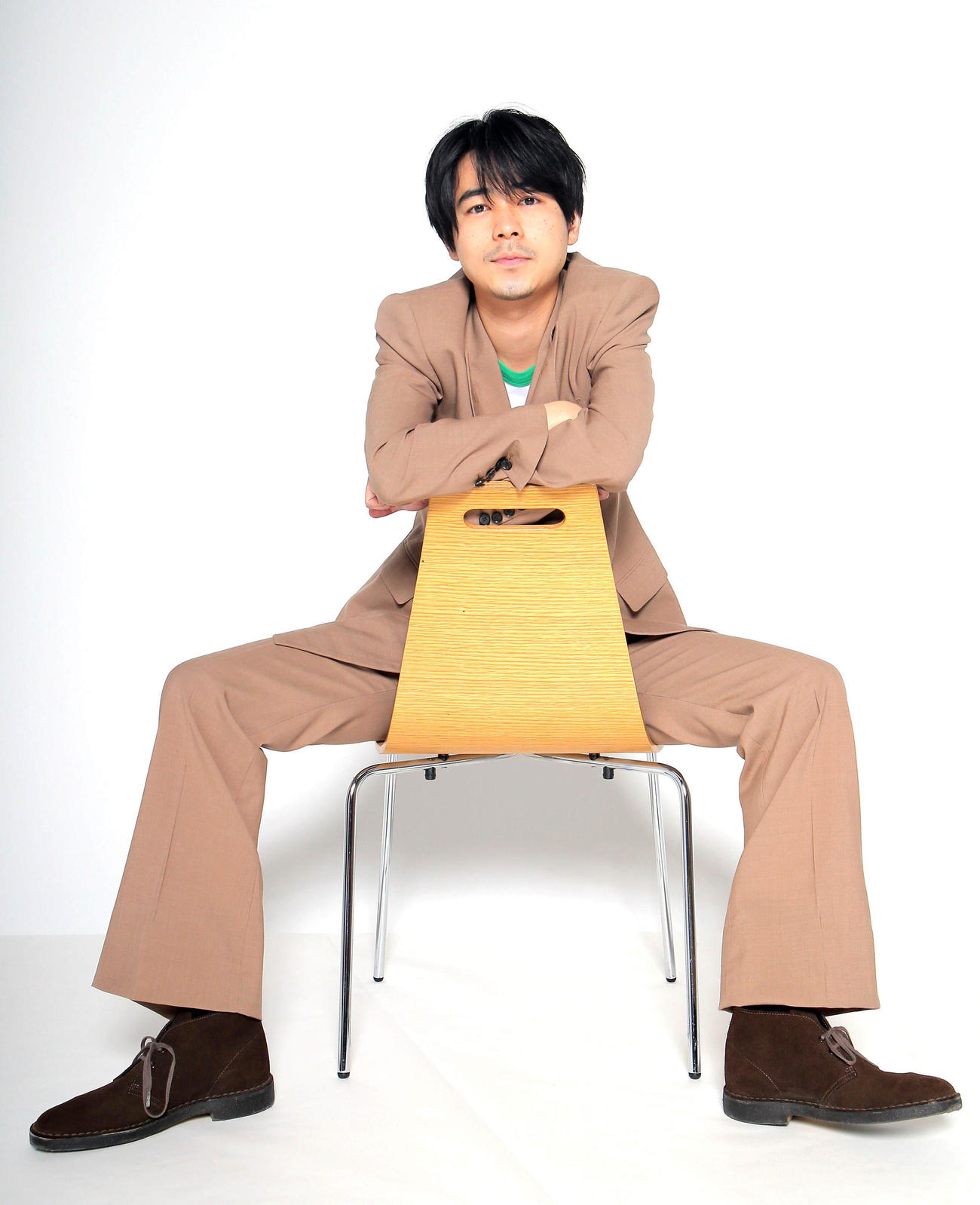 ブルーリボン賞助演男優賞を受賞した成田凌（代表撮影）