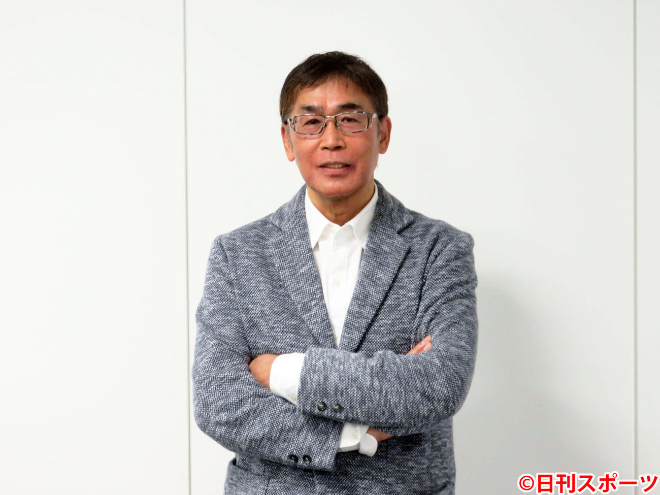 作品賞の若松節朗監督