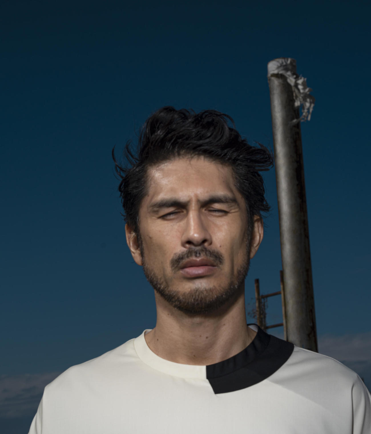 5年ぶりとなるオリジナルアルバム「あなたになりたかった」を発売する平井堅