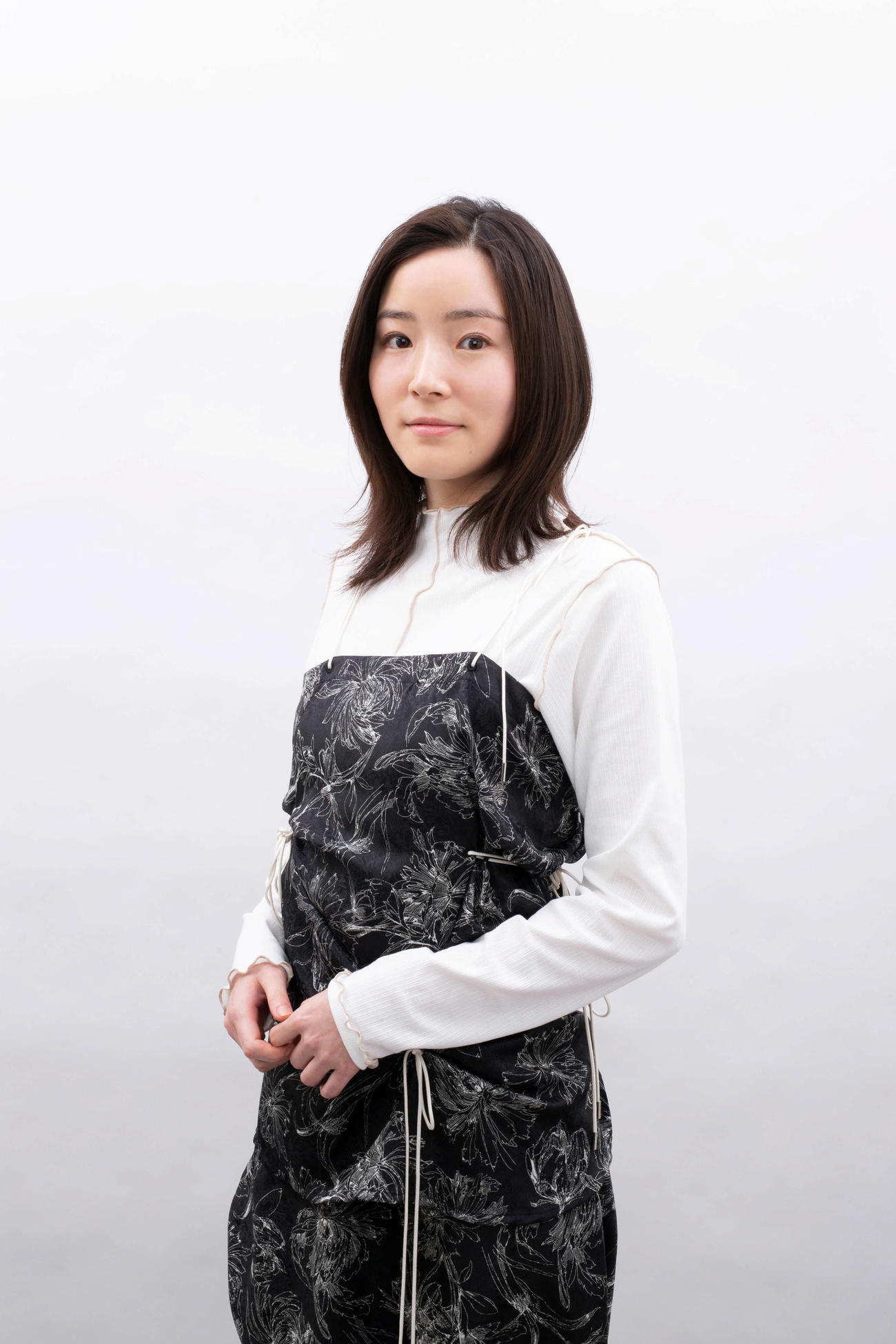 4月スタートのテレビ東京系ドラマ「理想のオトコ」で主演を務める蓮佛美沙子（C）「理想のオトコ」製作委員会