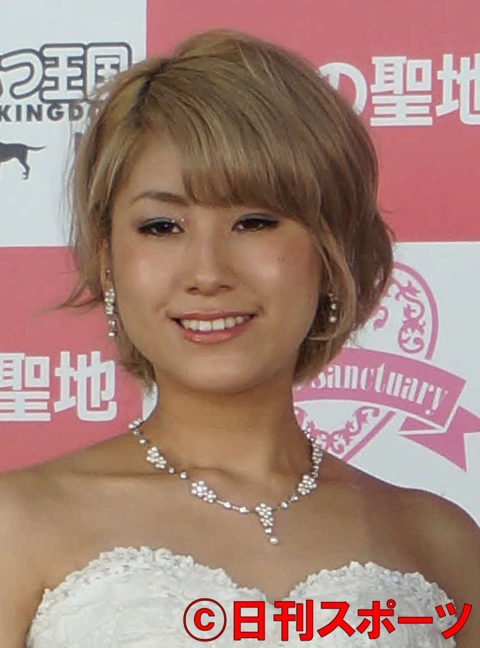 ＩＭＡＬＵ（２０１４年５月２９日撮影）