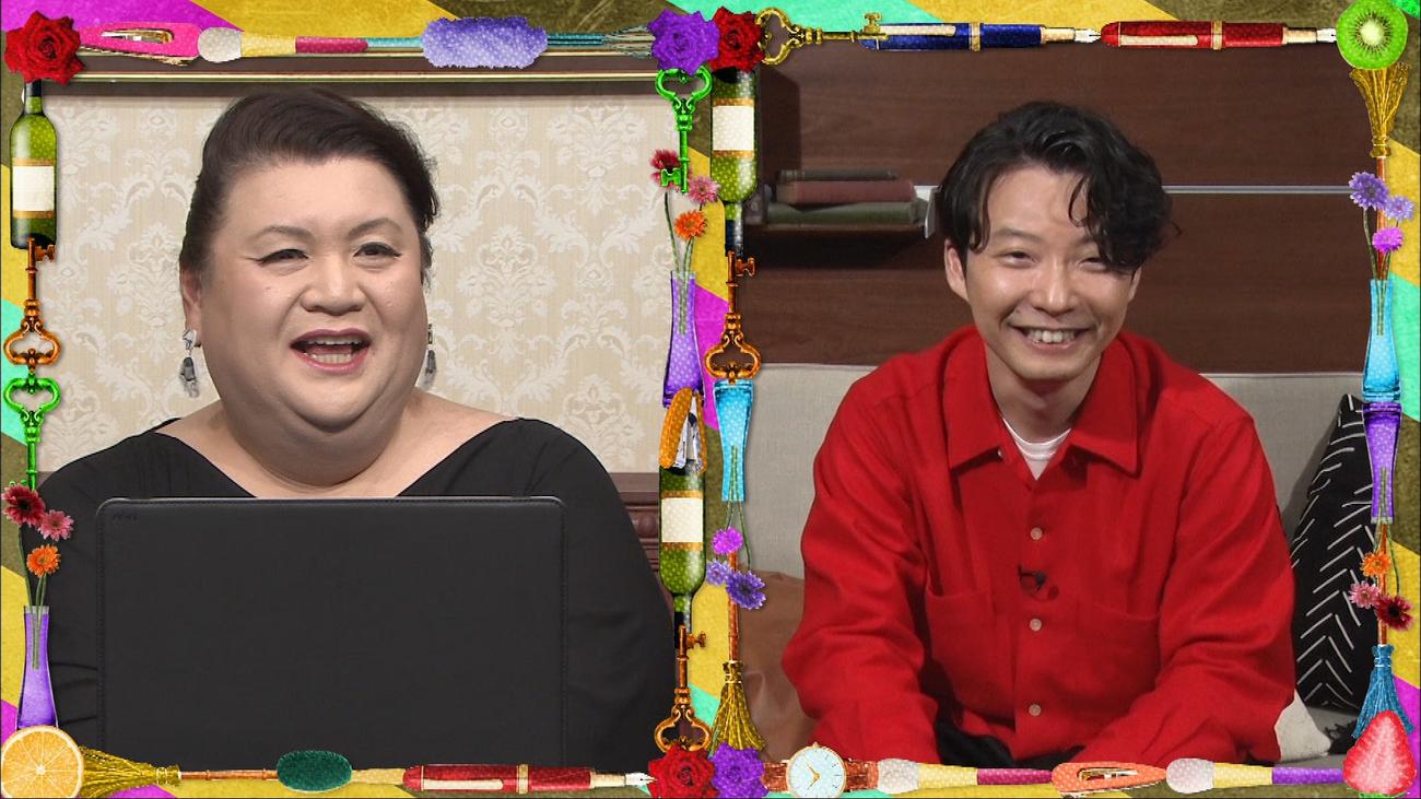 表現者・星野源との初対談にマツコは“変態トーク”で盛り上がった