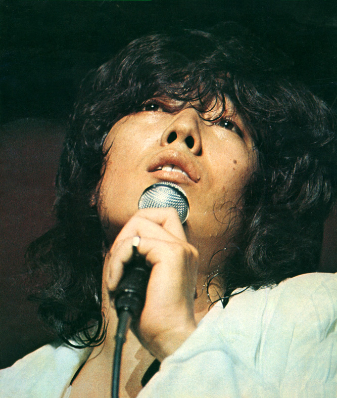 DVDボックス「沢田研二TBS PREMIUM COLLECTION」を発売する沢田研二