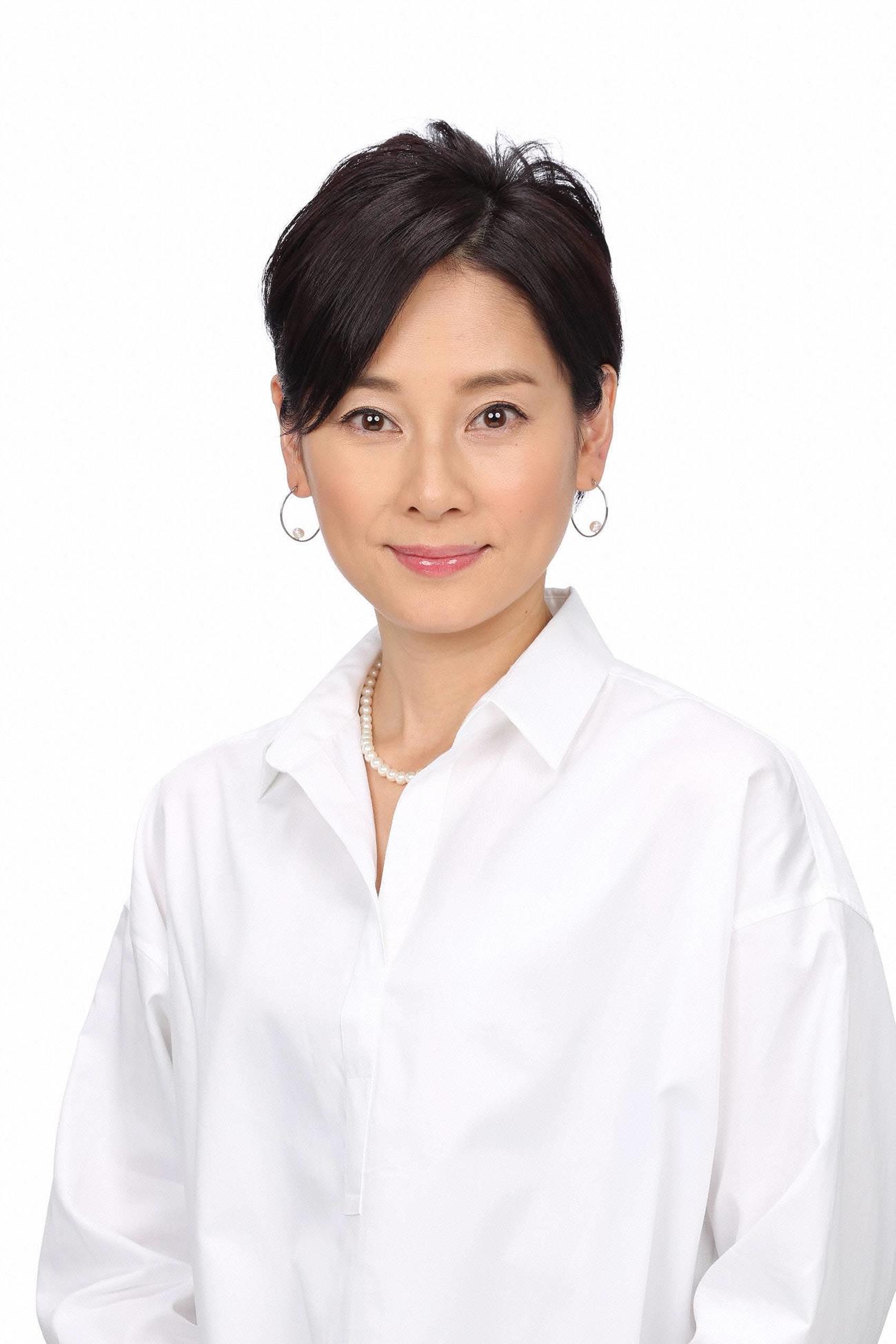番組アシスタントの島田彩夏アナウンサー（C）フジテレビ