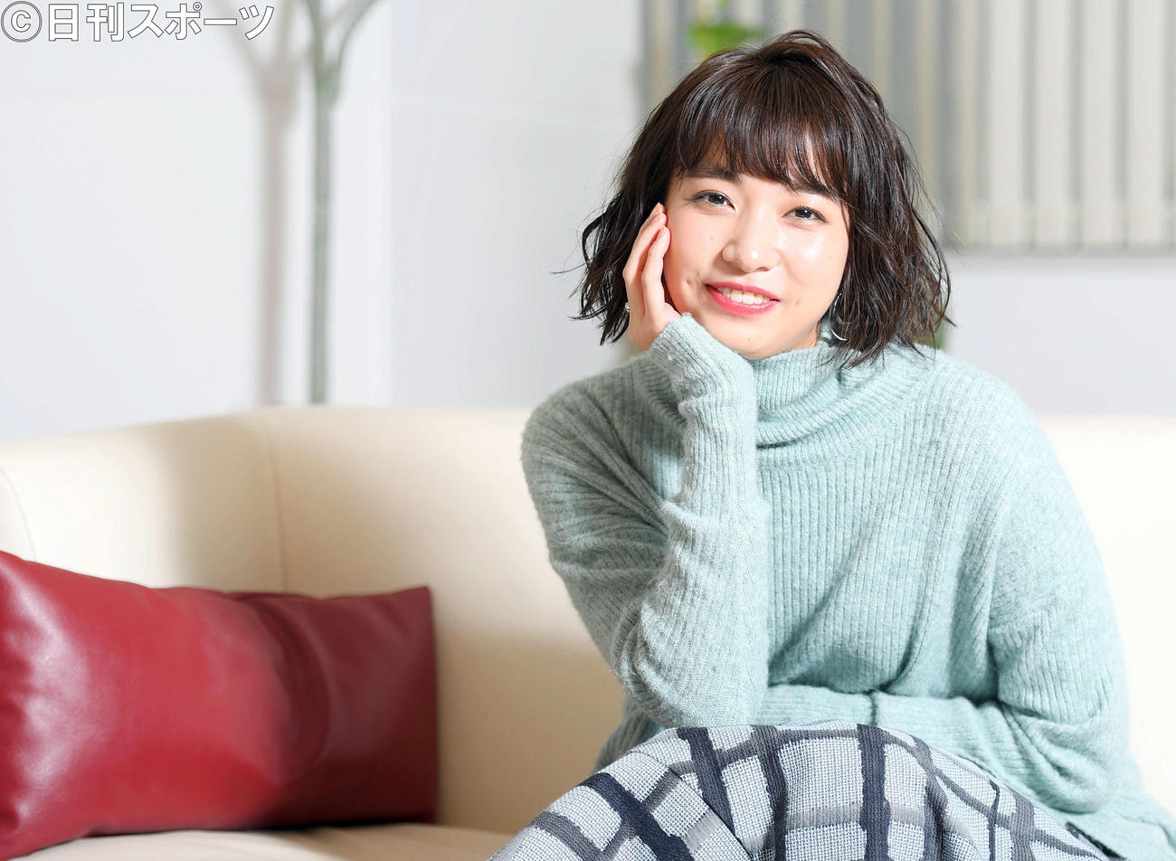坂ノ上茜