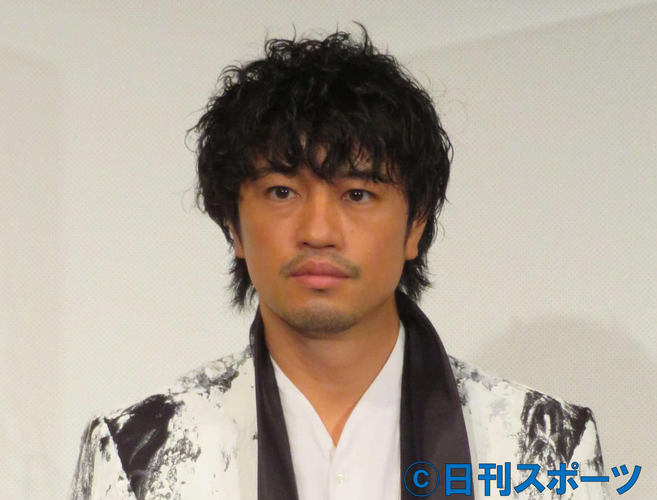 斎藤工