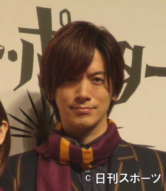 DAIGO＝2019年7月2日