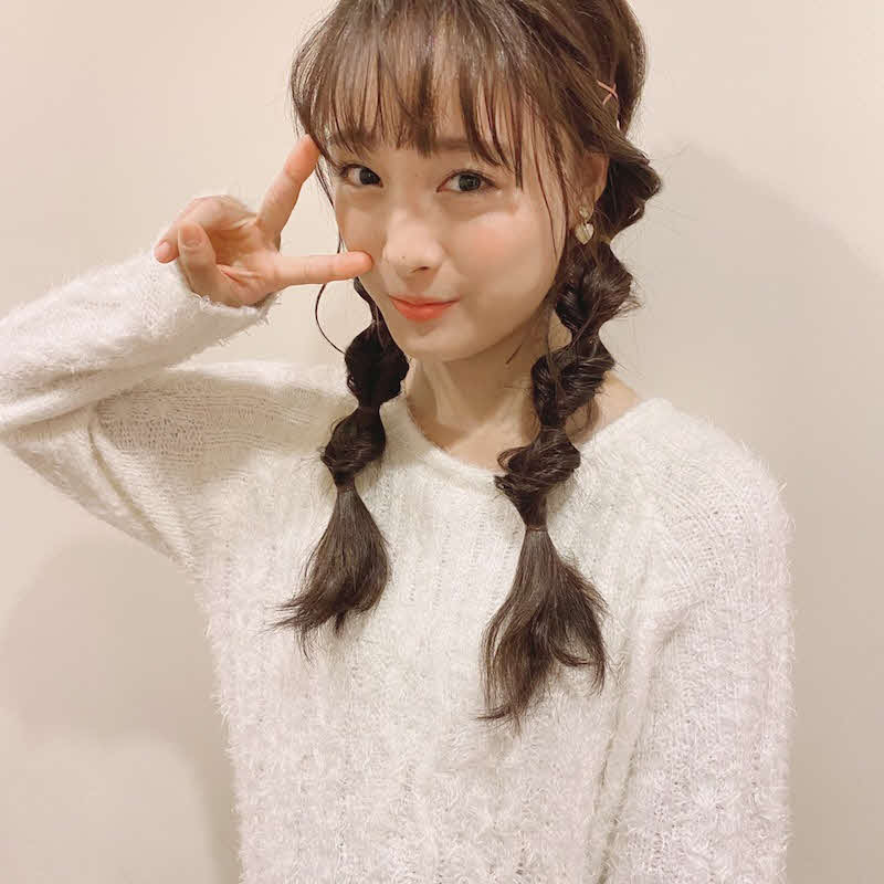 （大友花恋オフィシャルブログ「かれんな花」より）