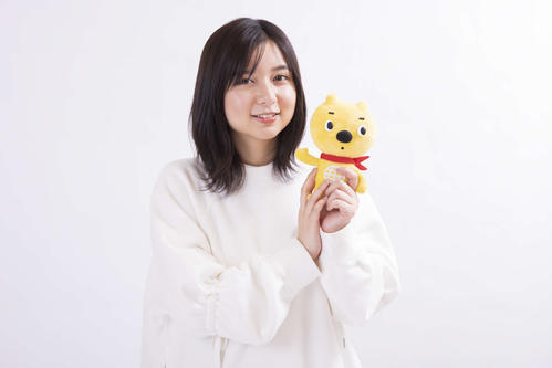 「ネットのミカタ。」ウェブCMで柄本明と初共演した上白石萌歌