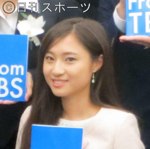 伊東楓さん（16年4月撮影）