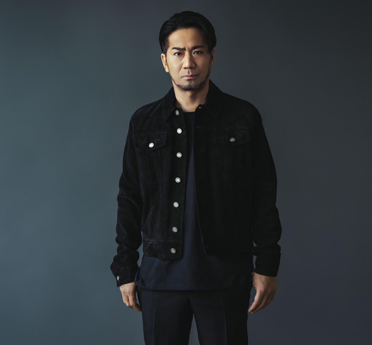 EXILE HIRO