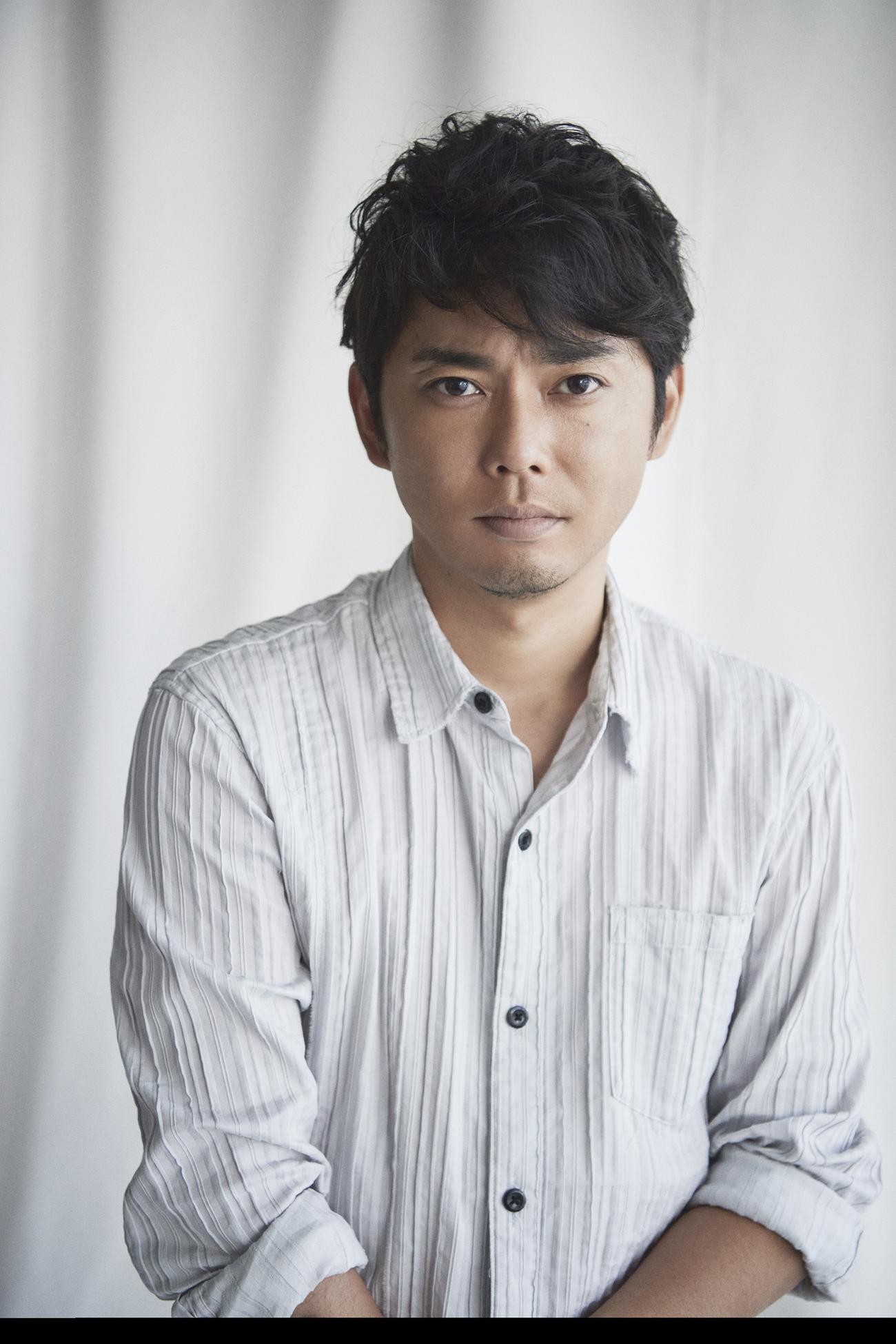 ニッポン放送のポッドキャストコンテンツ「クリープハイプ尾崎世界観の野球100%」にゲスト出演する今井翼