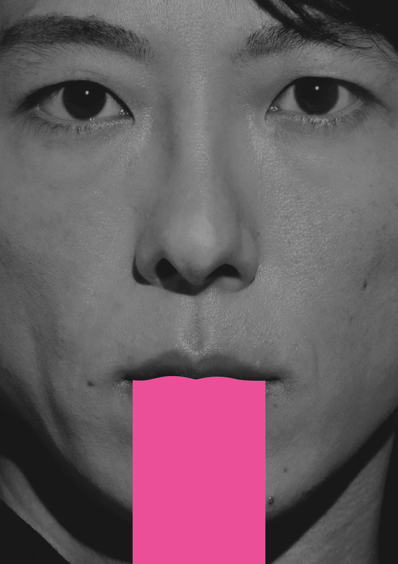 舞台「フェイクスピア」に主演する高橋一生