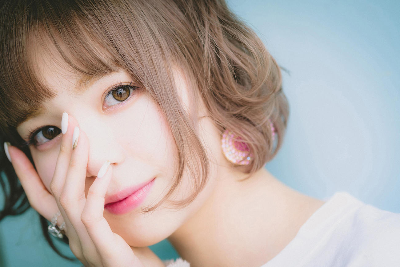 しとうもも「ももびより」より