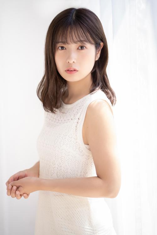 元乃木坂46の斉藤優里