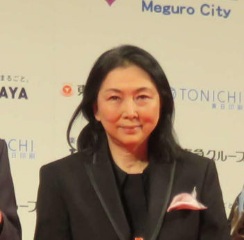 梶芽衣子（21年2月撮影）