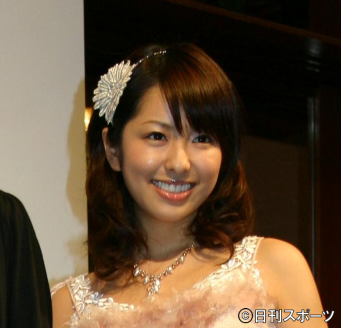 和希沙也（2006年5月9日）