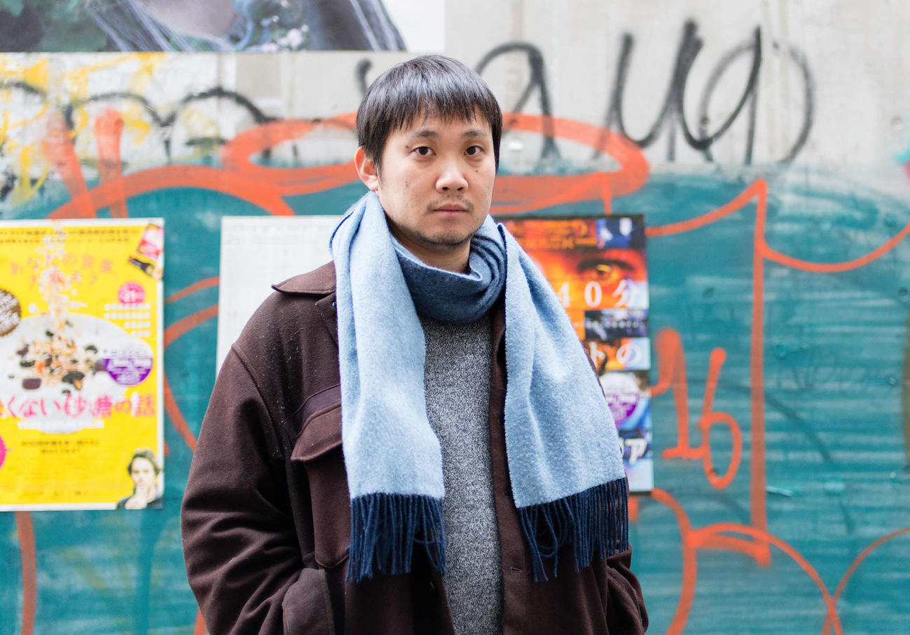 「偶然と想像」がベルリン映画祭銀熊賞を受賞した濱口竜介監督