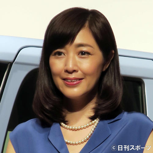 菊地桃子(2016年6月13日撮影)