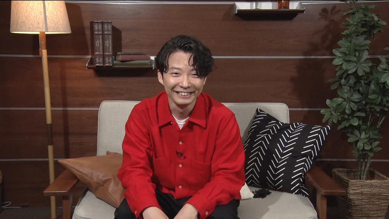 「マツコ会議」に出演した星野源は人生の変わり目についてじっくりと語った