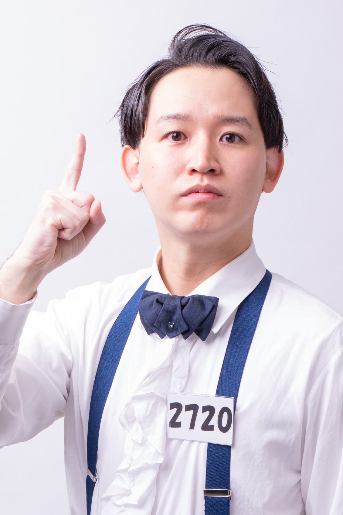 kento fukaya