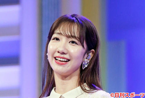 AKB48柏木由紀(2020年2月11日撮影)