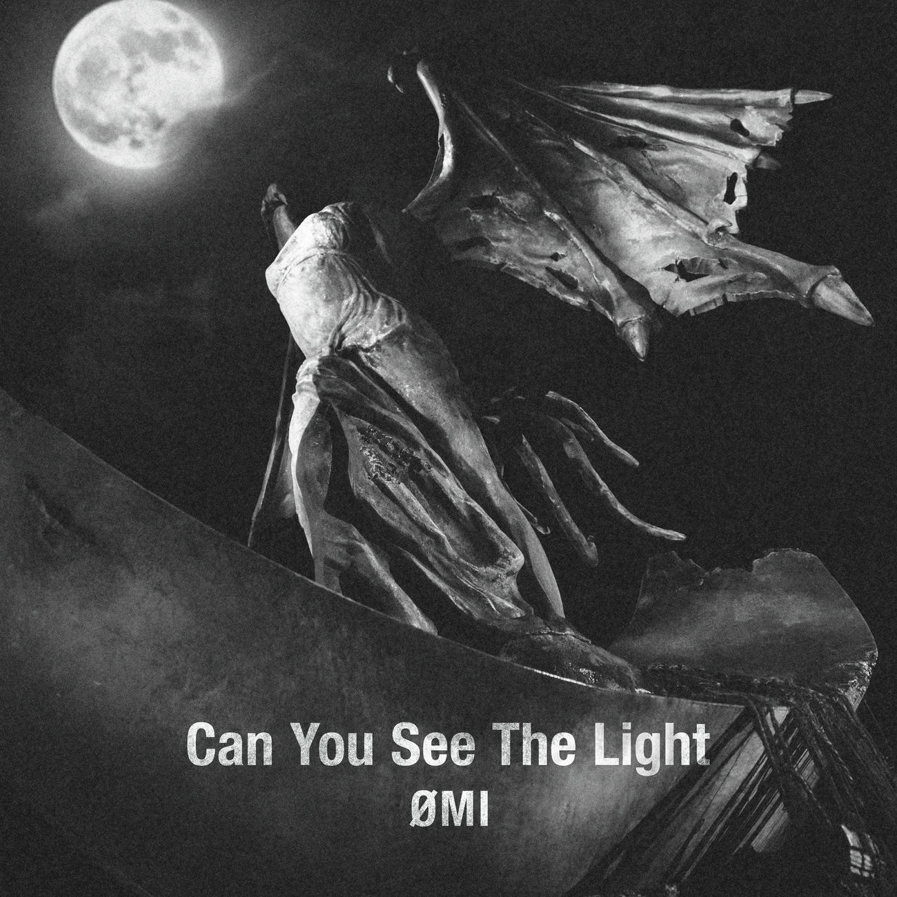 φMIこと、三代目J SOUL BROTHERS登坂広臣のデジタルシングル「Can You See The Light」