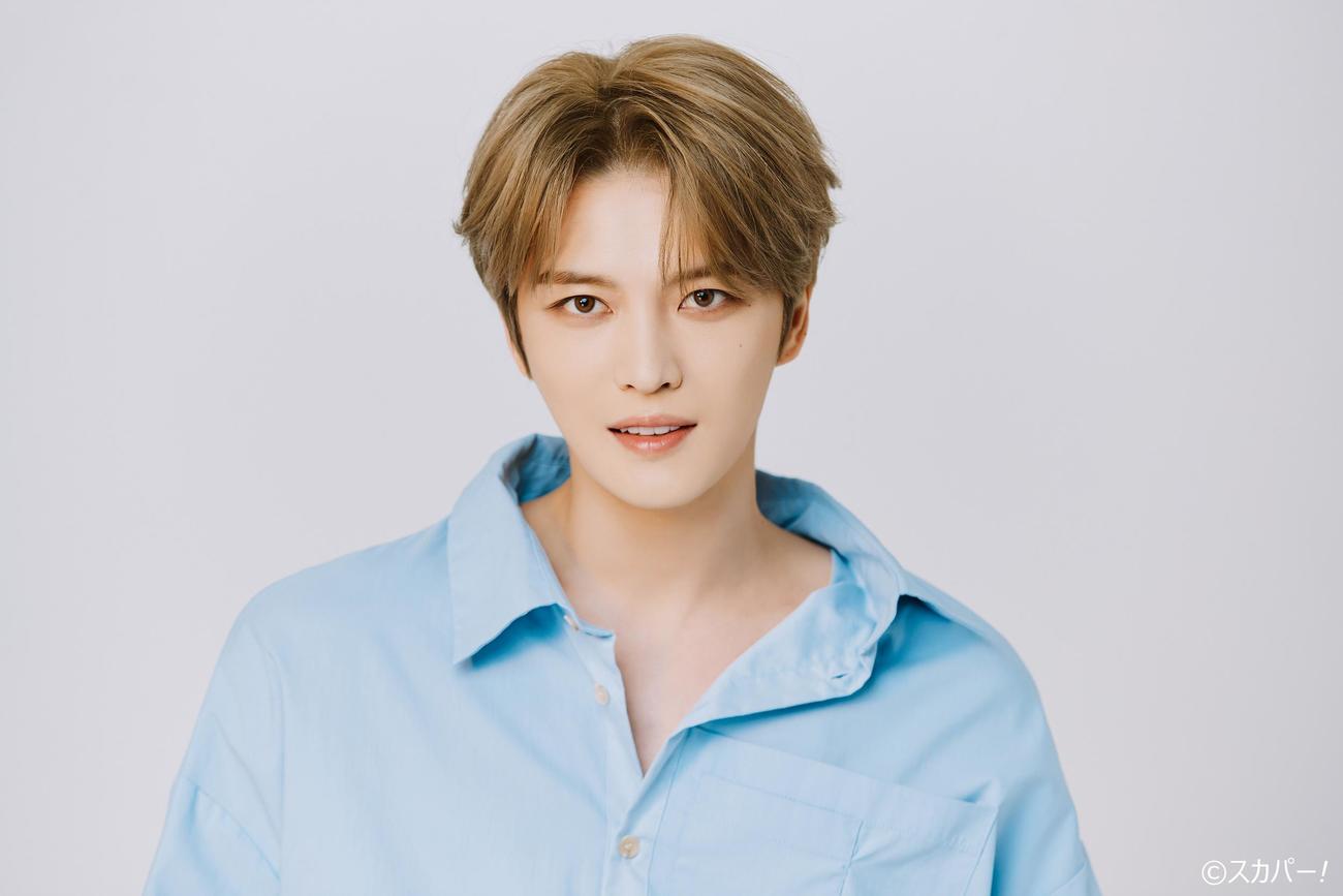 BSスカパー！で新番組「ジェジュンJ！」がスタートするジェジュン
