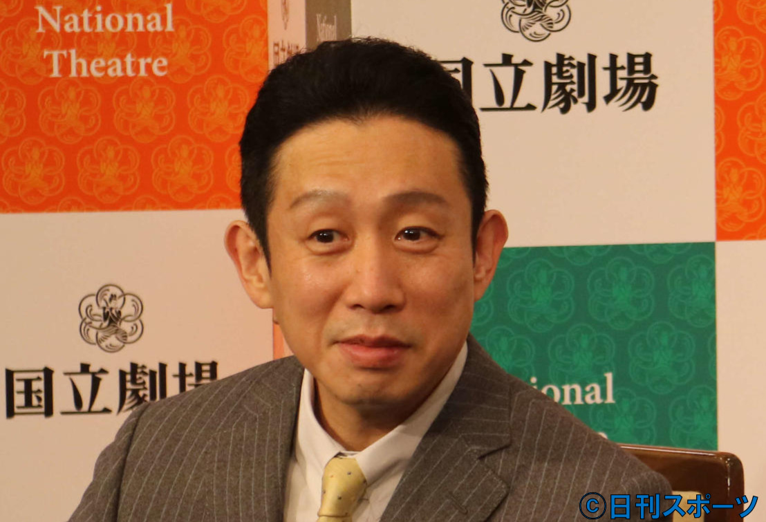 片岡孝太郎（2020年10月23日撮影）
