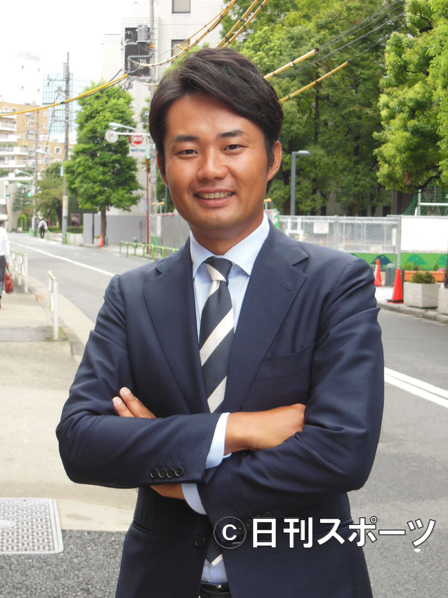 杉村太蔵