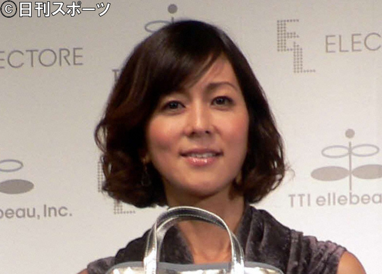 三浦りさ子