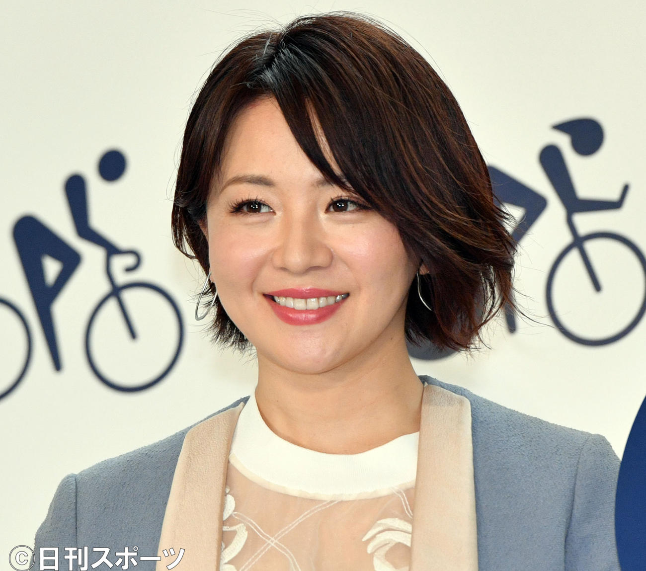 大橋未歩アナ ５時夢 ふかわ卒業に 心チクチク 女子アナ 日刊スポーツ