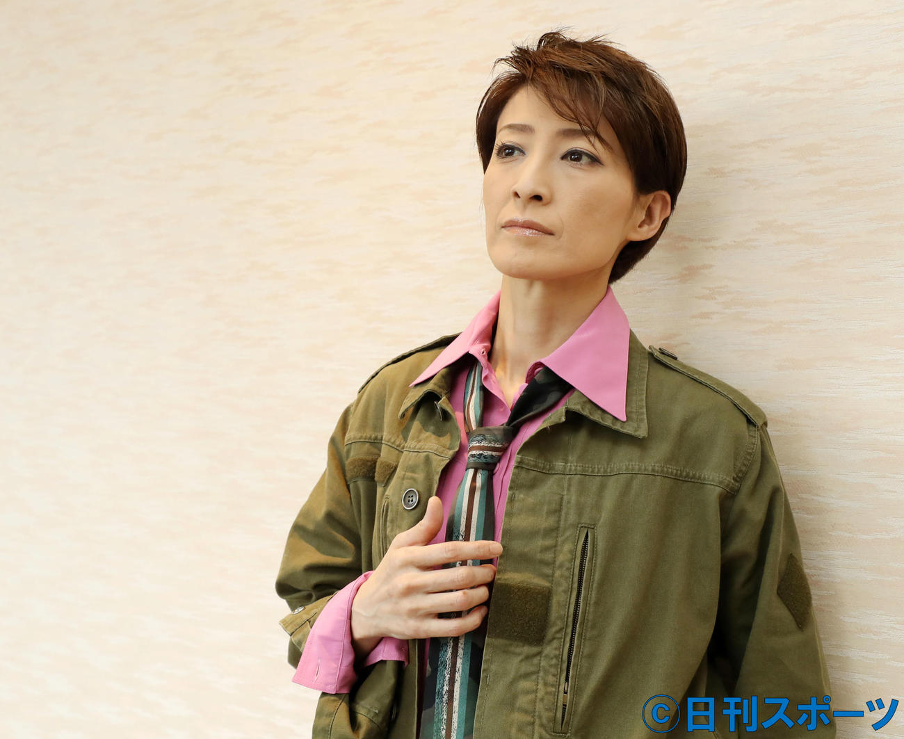 轟悠（2019年7月11日撮影）