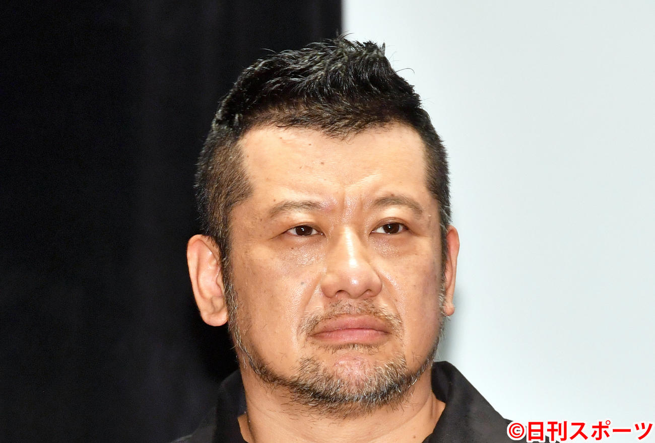 ケンドーコバヤシ（2020年6月17日撮影）　