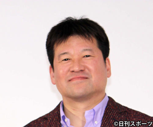 佐藤二朗 精魂込めて 教員役で１歩踏み出す手助け ドラマ写真ニュース 日刊スポーツ