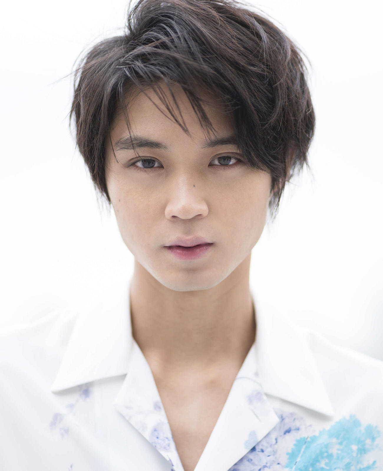 WOWOW「演じ屋」で連続ドラマ初主演する磯村勇斗
