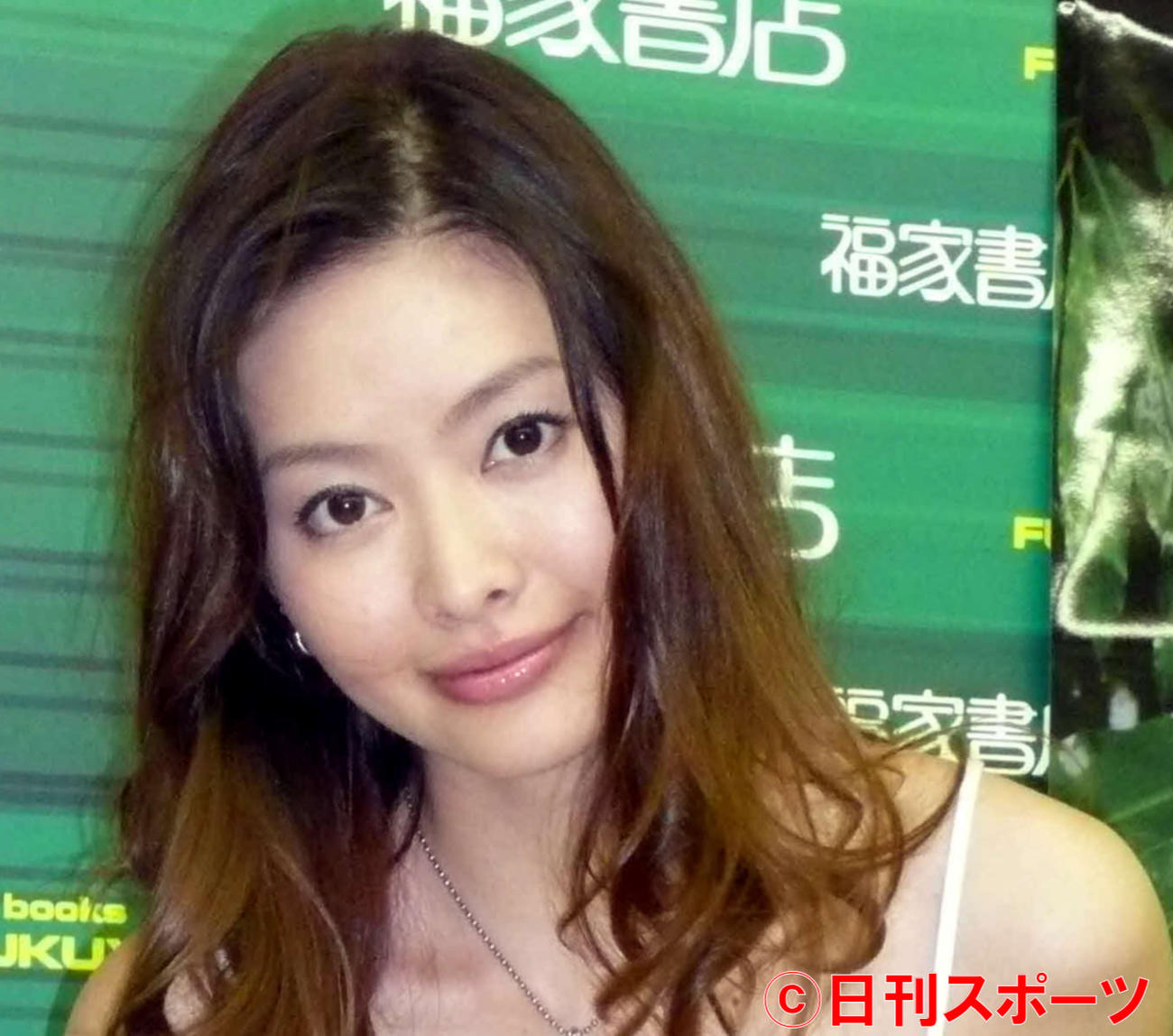 吉野紗香（2011年6月26日撮影）