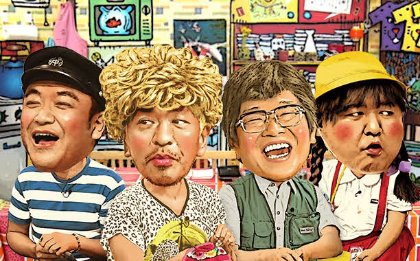 松本家の休日」最終回、最後のDVDは6・2発売 - 芸能 : 日刊スポーツ